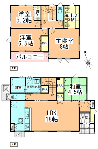 宮城県仙台市青葉区水の森3丁目