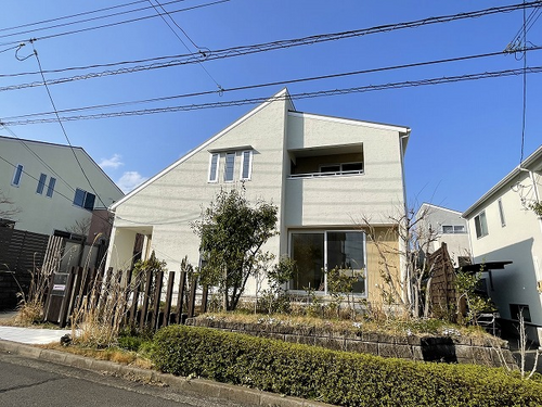 宮城県仙台市泉区紫山4丁目
