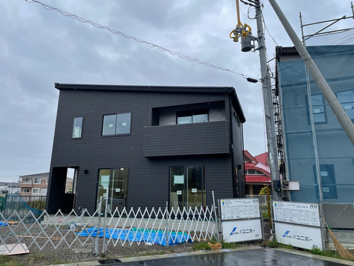 宮城県多賀城市八幡字六貫田