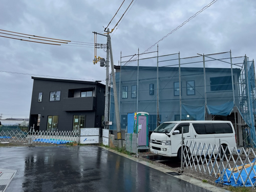 宮城県多賀城市八幡字六貫田