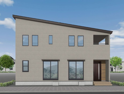 宮城県多賀城市八幡字六貫田