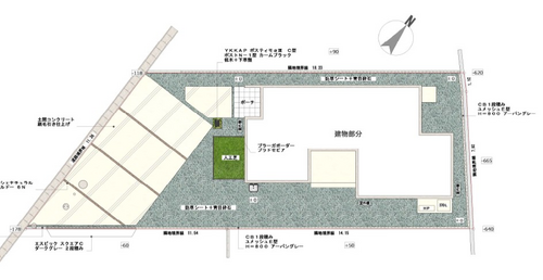 宮城県多賀城市八幡字六貫田　オール電化新築